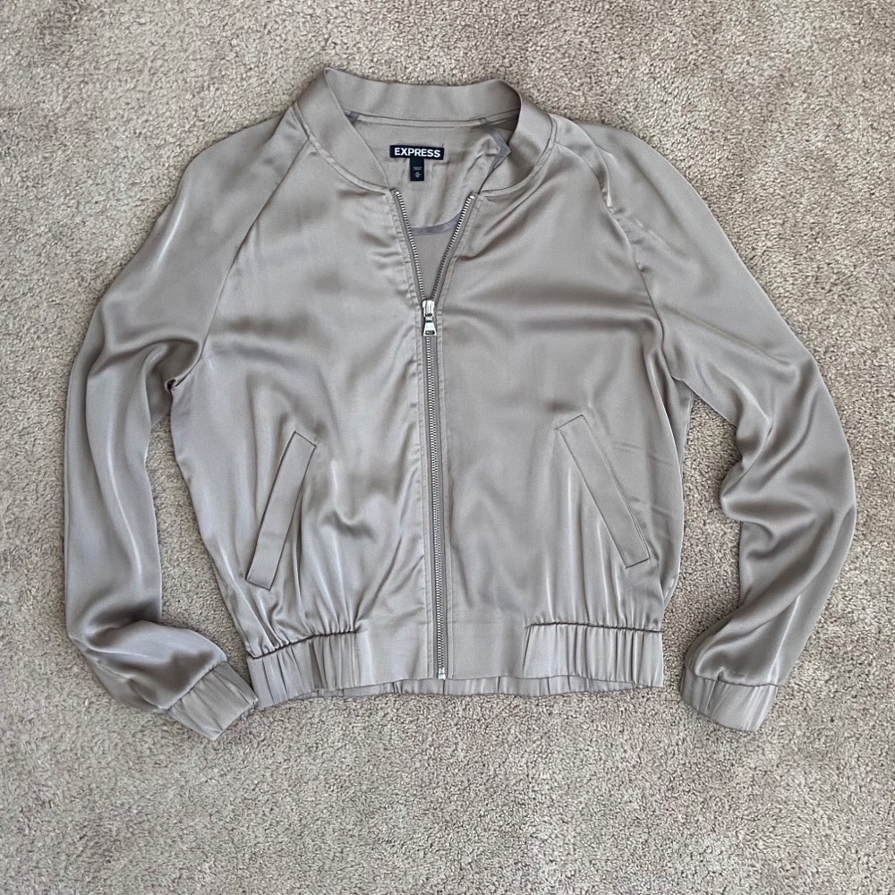 Express Jacket